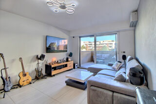  Appartement � vendre 2 pi�ces 52 m�