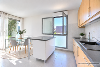  Appartement à vendre 3 pièces 60 m²
