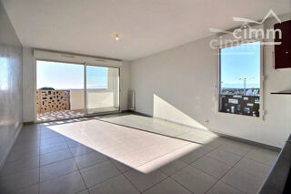  Appartement � vendre 3 pi�ces 60 m�