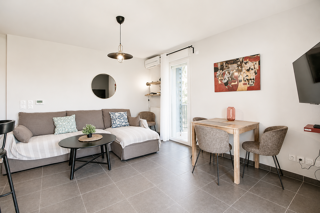  Appartement � louer 3 pi�ces 64 m� Montpellier