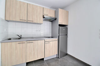  Appartement � vendre 2 pi�ces 43 m� Montpellier