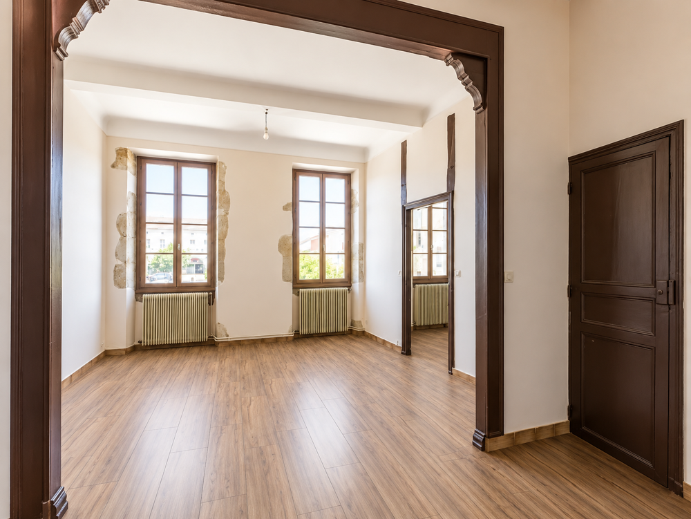 Appartement 4 pièces 98 m² · à Geaune · 98 m² · 79 000 €