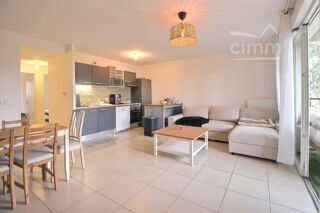  Appartement � vendre 3 pi�ces 60 m�