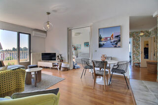  Appartement � vendre 5 pi�ces 95 m�