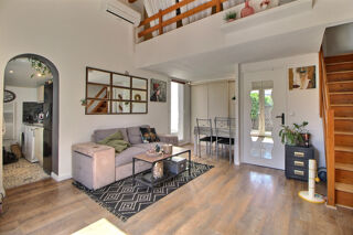  Maison � vendre 2 pi�ces 40 m�