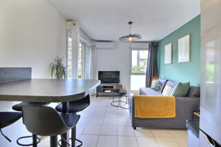  Appartement � louer 2 pi�ces 39 m�