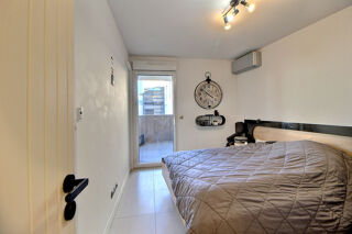  Appartement � vendre 2 pi�ces 52 m�