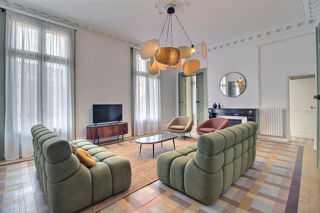  Appartement � louer 5 pi�ces 202 m� Montpellier