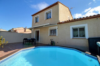  Maison � vendre 5 pi�ces 100 m�