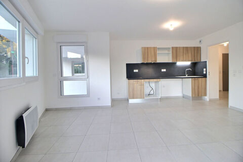  Appartement � louer 3 pi�ces 58 m�