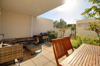  Appartement � vendre 4 pi�ces 91 m�