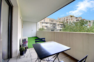  Appartement à louer 3 pièces 63 m²