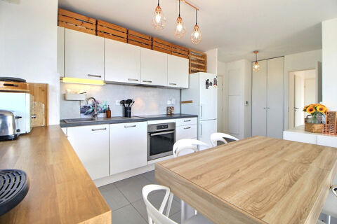  Appartement � louer 4 pi�ces 78 m�