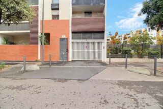  Parking / Garage � vendre 15 m�