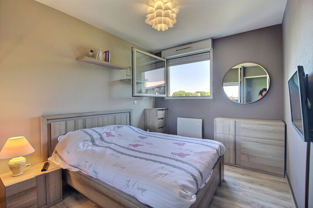 Appartement a louer montpellier - 2 pièce(s) - 46 m2 - Surfyn