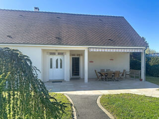  Maison � vendre 7 pi�ces 232 m�