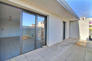  Appartement à vendre 3 pièces 70 m²