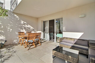  Appartement � vendre 4 pi�ces 91 m�