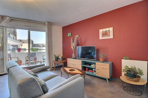  Appartement � louer 3 pi�ces 72 m�