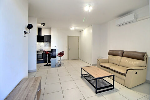  Appartement � louer 2 pi�ces 43 m�