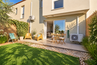  Maison à vendre 4 pièces 87 m²
