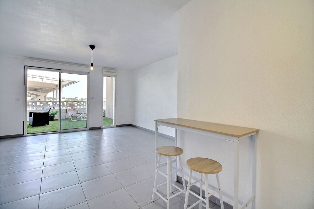 Appartement 2 pièces 48 m² · à Montpellier · 48 m² · 169 000 €