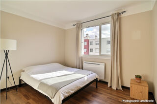  Appartement � vendre 5 pi�ces 77 m�