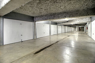  Parking / Garage à vendre 14 m²