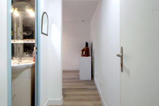  Appartement à louer 1 pièce 21 m²