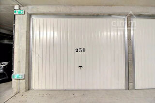  Parking / Garage � vendre 15 m�