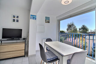  Appartement à vendre 2 pièces 34 m²