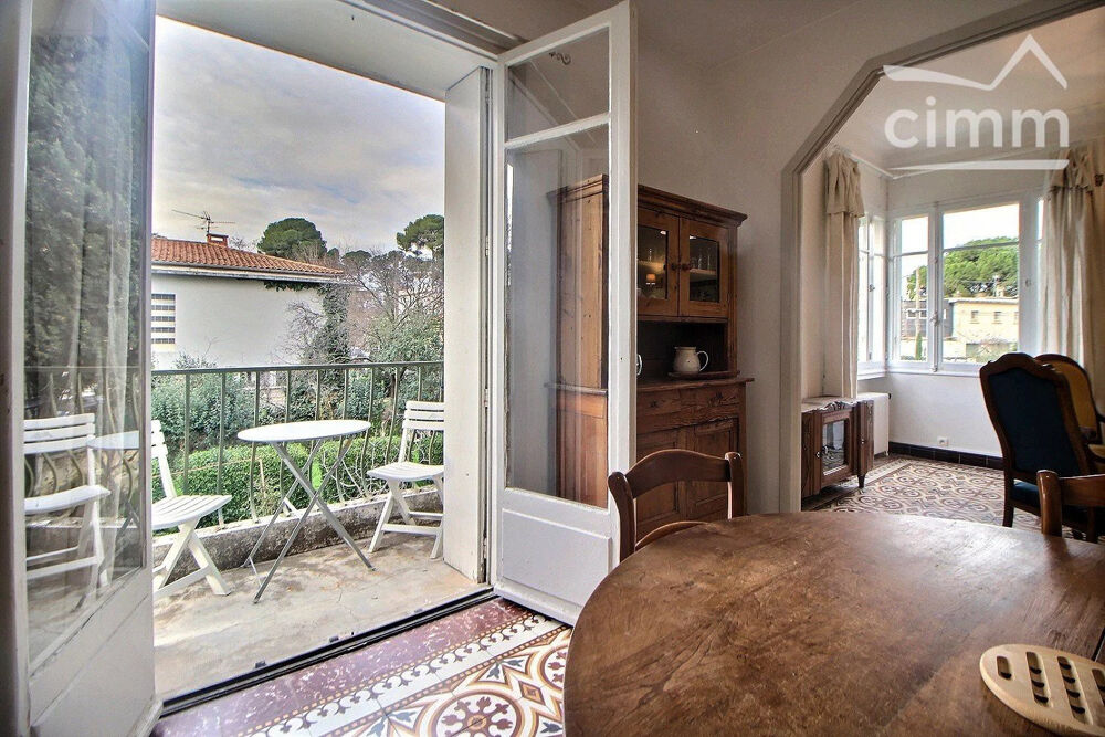 Location Appartement SUPERBE T4 meublé 85,20m2 TOUT INCLUS Estanove Montpellier