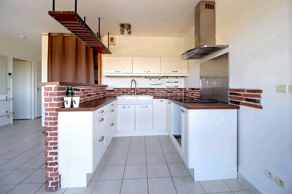 Location Appartement A LOUER -  T2 45m2 - OVALIE Montpellier