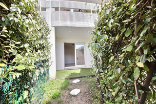  Appartement � vendre 2 pi�ces 43 m�