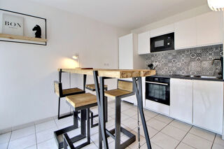  Appartement � louer 3 pi�ces 53 m�