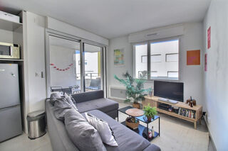  Appartement � vendre 2 pi�ces 41 m�