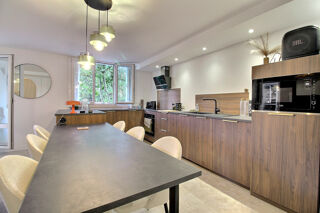 Vente Appartement Figuerolles, Magnifique T3 RÉNOVÉ de 71m2 avec balcon ! Montpellier