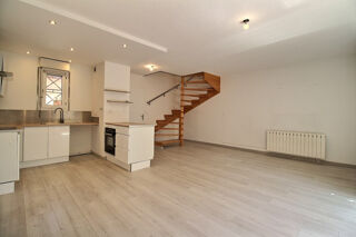  Duplex/triplex à vendre 3 pièces 62 m²