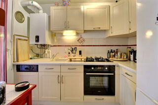  Appartement � vendre 2 pi�ces 46 m�