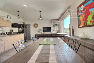  Appartement � vendre 3 pi�ces 63 m�