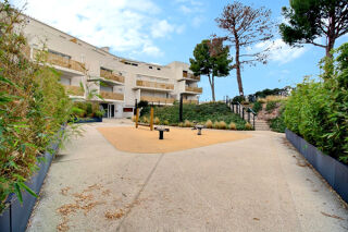  Appartement � vendre 2 pi�ces 45 m�