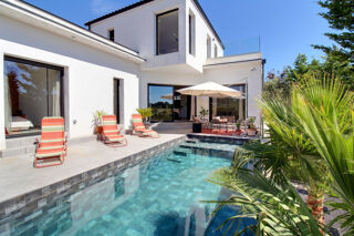  Maison � vendre 5 pi�ces 128 m�