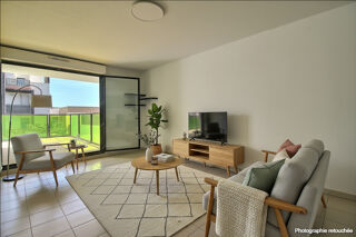  Appartement � vendre 2 pi�ces 46 m�