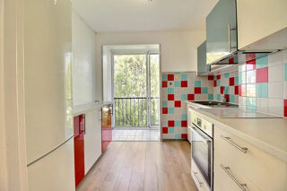  Appartement à louer 4 pièces 70 m²