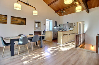  Maison � vendre 8 pi�ces 141 m�