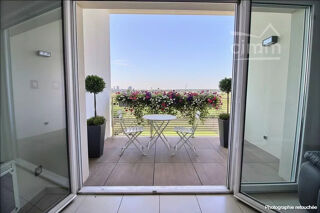  Appartement  vendre 2 pices 41 m