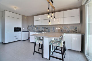  Appartement à vendre 3 pièces 66 m²