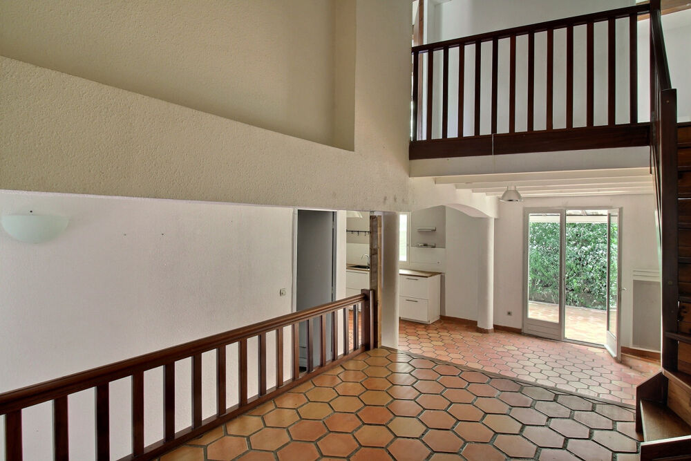 Vente Maison MONTPELLIER, secteur Ovalie / Bagatelle, Maison T4 de 75m2, terrasse avec jardinet et garage. Montpellier