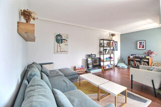  Appartement � vendre 5 pi�ces 99 m�