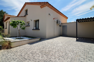  Maison à vendre 5 pièces 163 m²